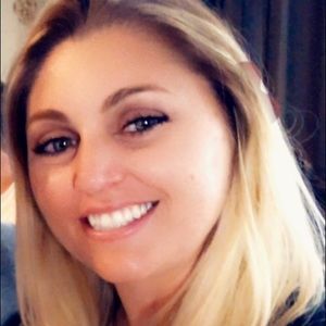 Meet your Posher, Tiffany